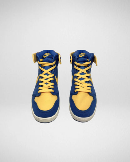 AJKO 1 True Blue And Topaz Gold