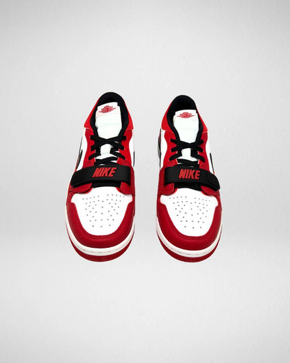 Jordan Legacy 312 Low Chicago