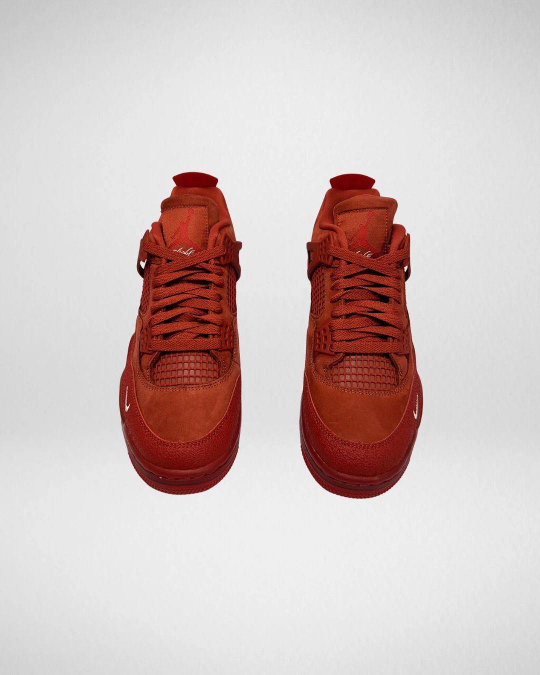 Air Jordan 4 Retro OG SP Nigel Sylverter  Brick