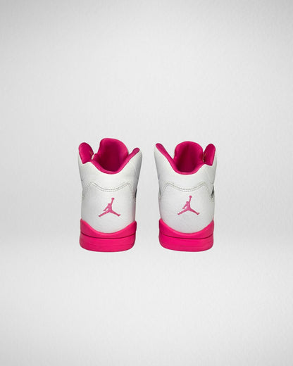 Jordan 5 Retro WNBA Pinksicle Safety