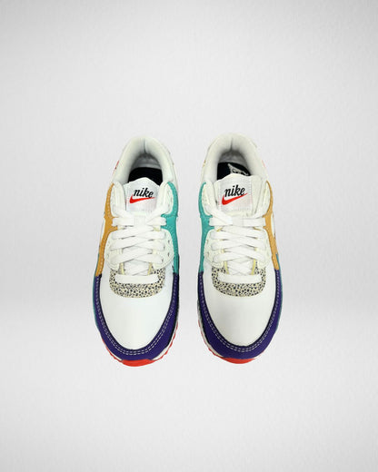 Nike Air Max 90 SE Safari Mix