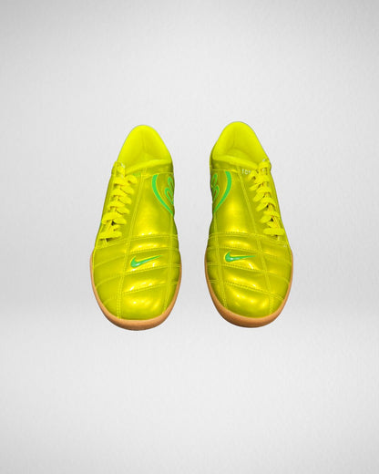 Nike Total 90 3 SP Dynamic Yellow