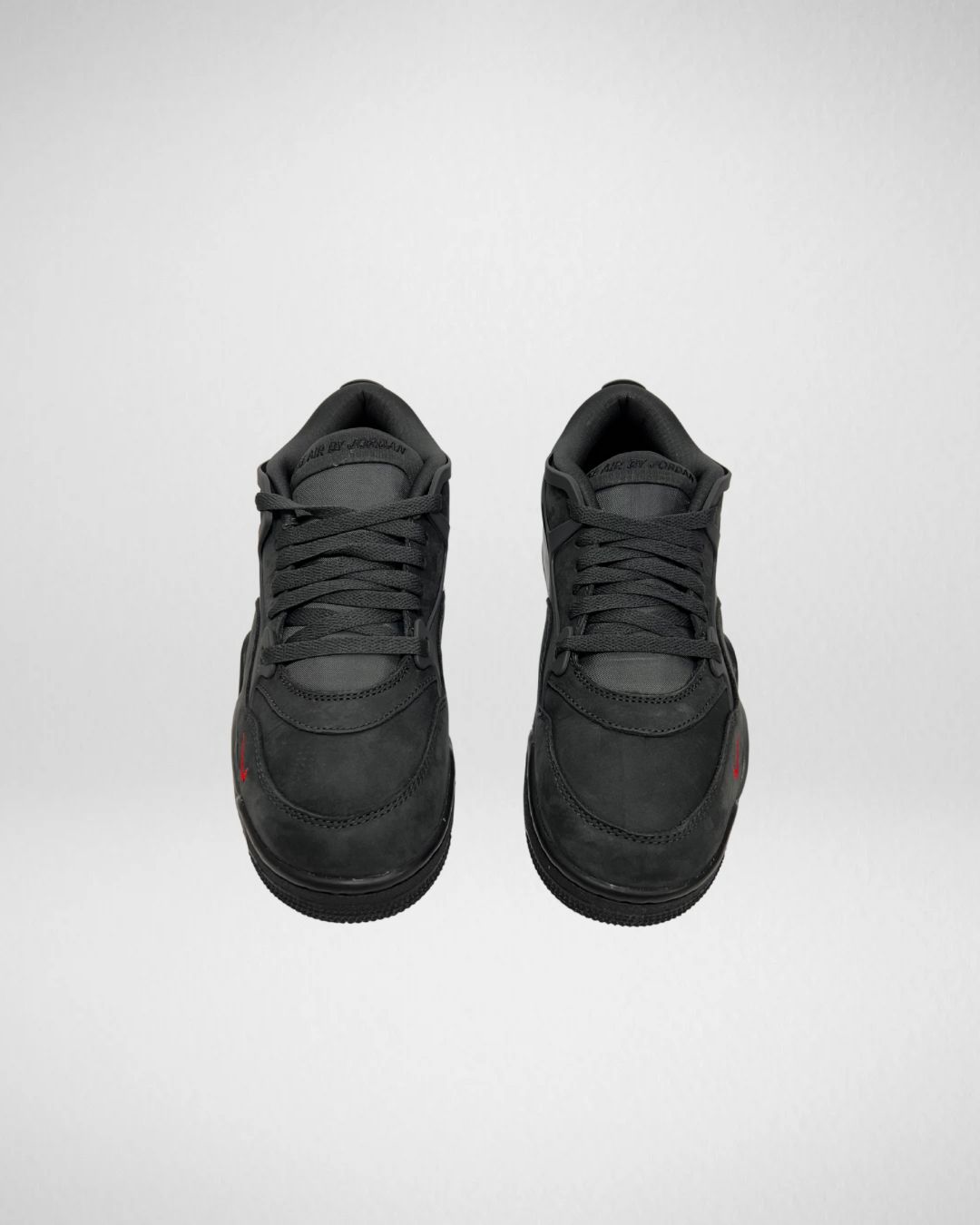 Jordan 4 RM SP Nigel Sylvester Grey