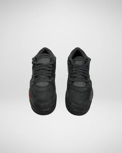 Jordan 4 RM SP Nigel Sylvester Grey