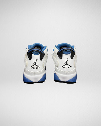 6 Rings sport Blue