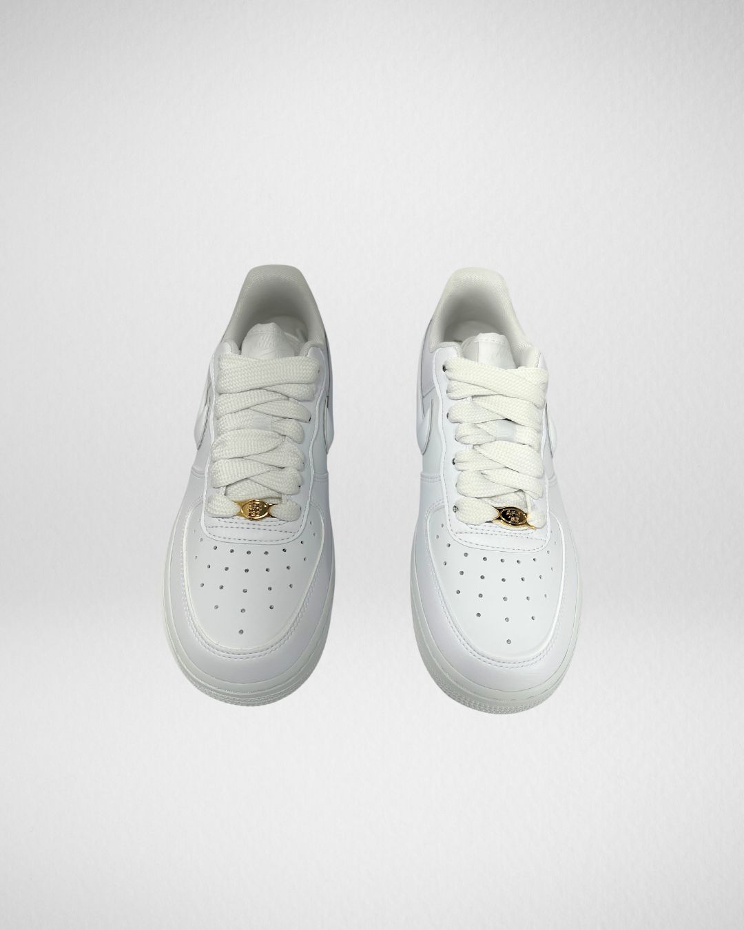Nike Air Forcé 1 Low ‘07 Bulbous Swoosh
