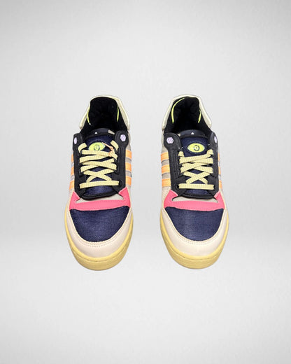 Adidas Forum Powerphase Bad Bunny Benito