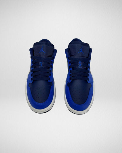 Jordan 1 Low Game Royal Blue