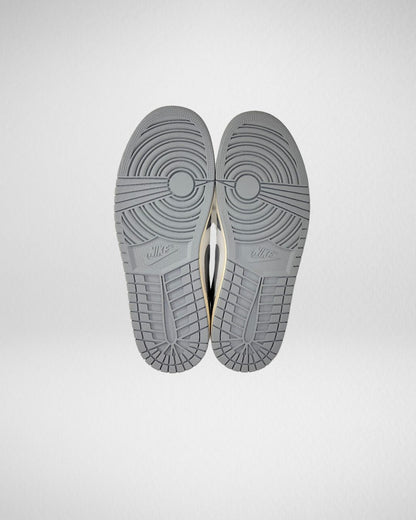 Air Jordan 1 Low Vintage Grey