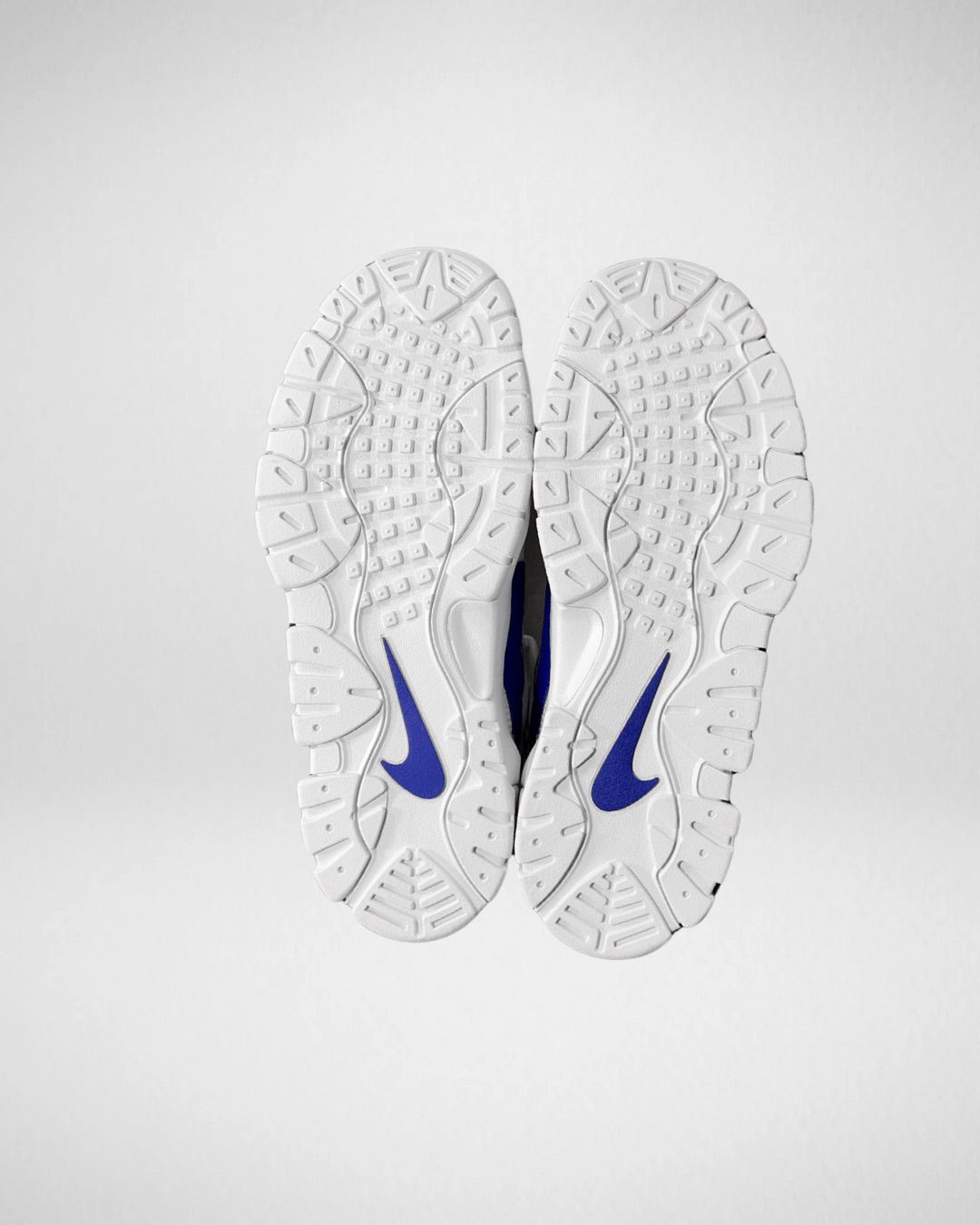 Nike Air Barrage Low Hyper Royal