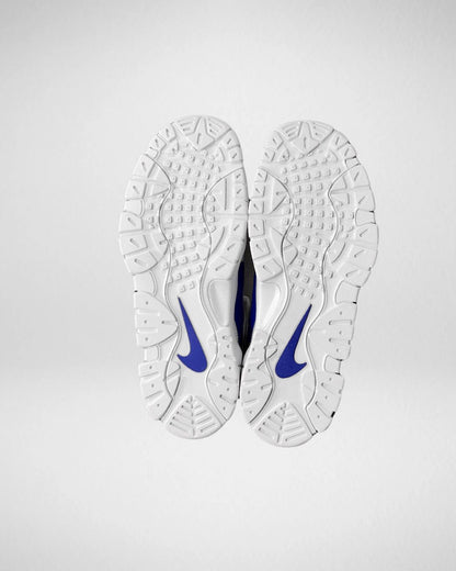 Nike Air Barrage Low Hyper Royal