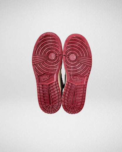Jordan 1 Retro High OG Chicago Lost And Found