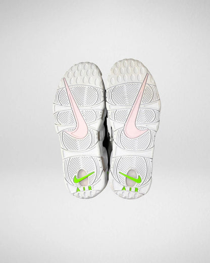 Nike Air More Uptempo Womens