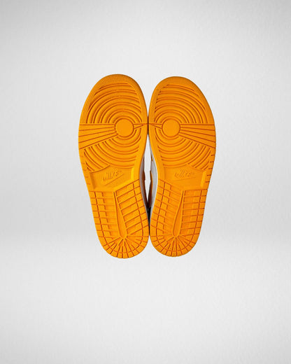 Jordan 1 Low Taxi
