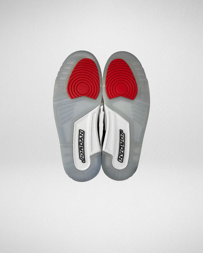 Jordan Legacy 312 Fire