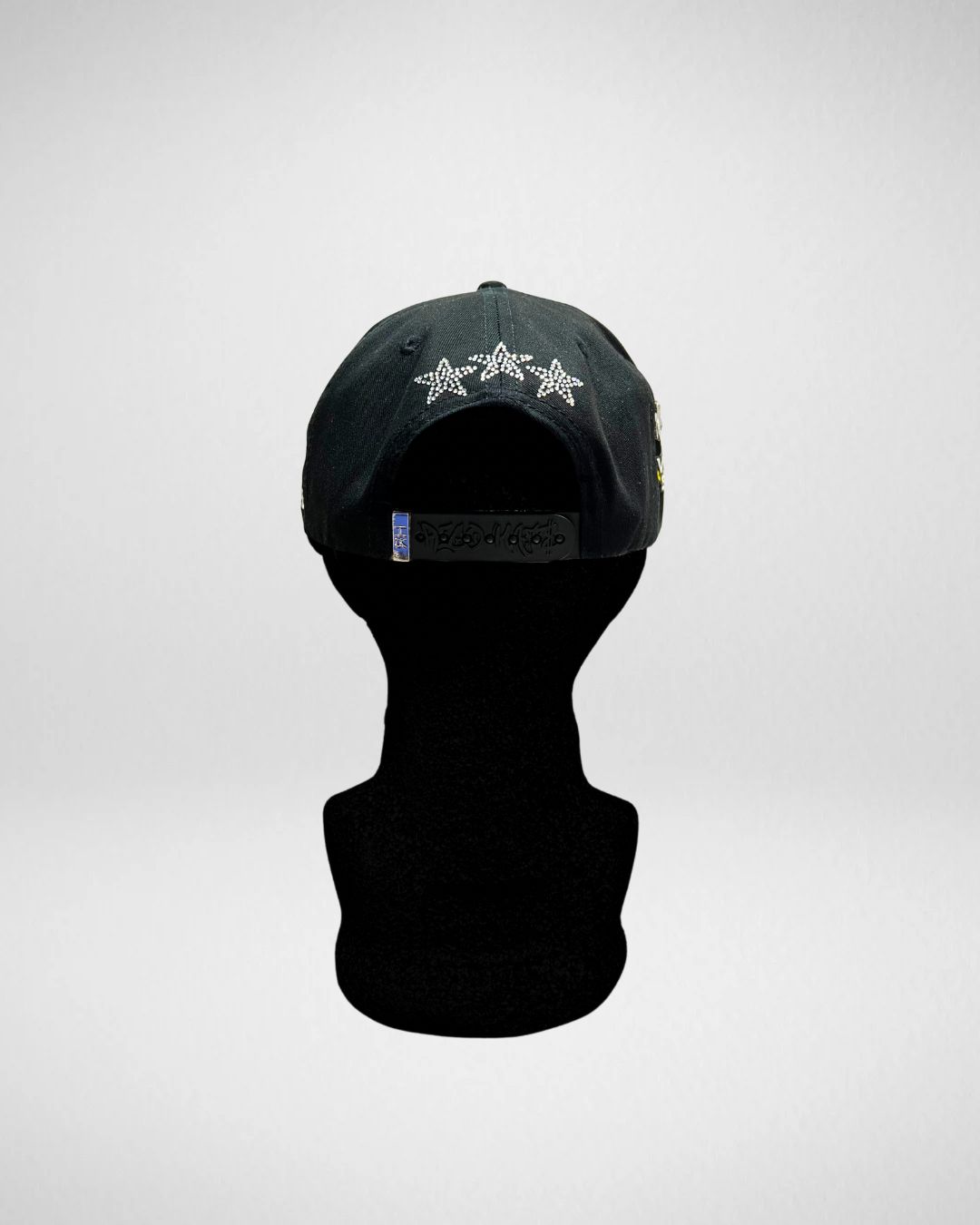 Rico Hats Lalala World Series Black