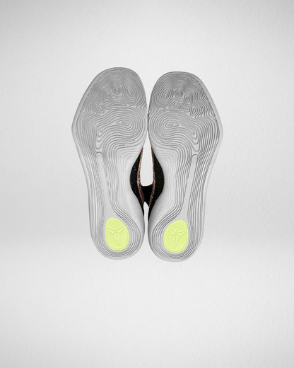 Nike Kobe 9 Elite Proto Masterpiece