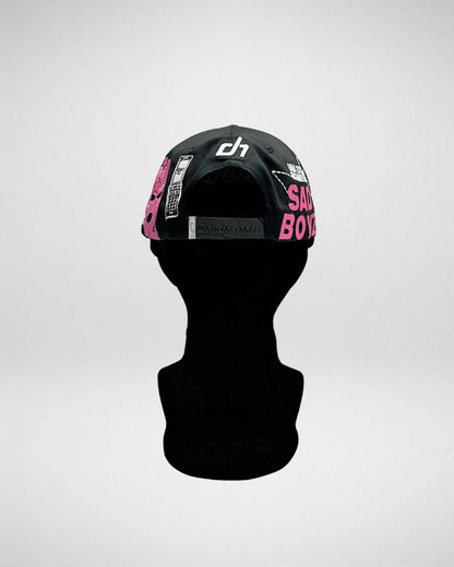 Dandy Hats Junior H Clave Ali