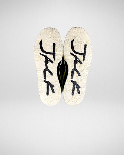 Jordan Jumpman Jack TR Travis Scott Brigth Cactus