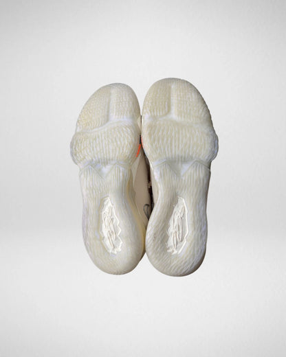 Nike LeBrom 17 light Cream
