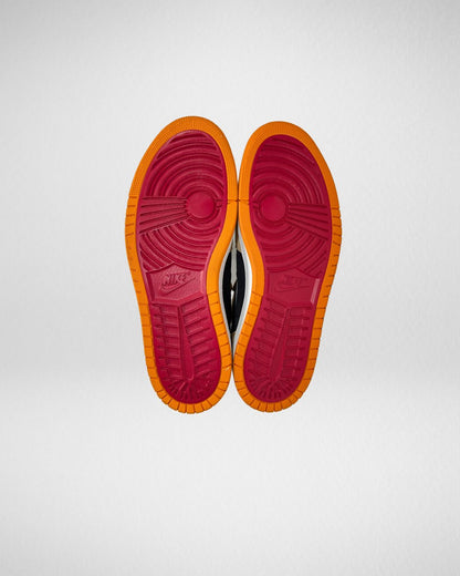 Jordan 1 High Zoom Air CMFT Pumpkin Spice