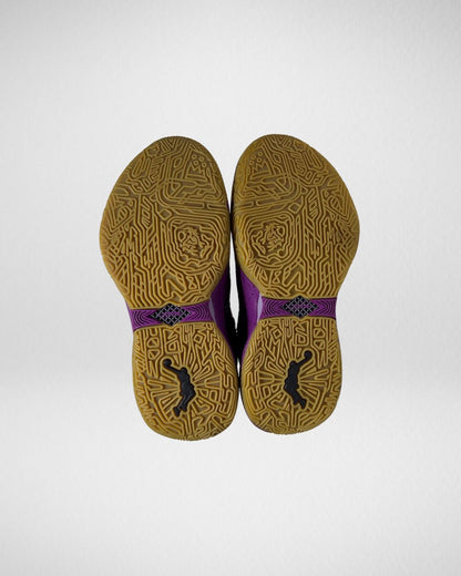 Nike Lebrom 20 SE Vivid Purple