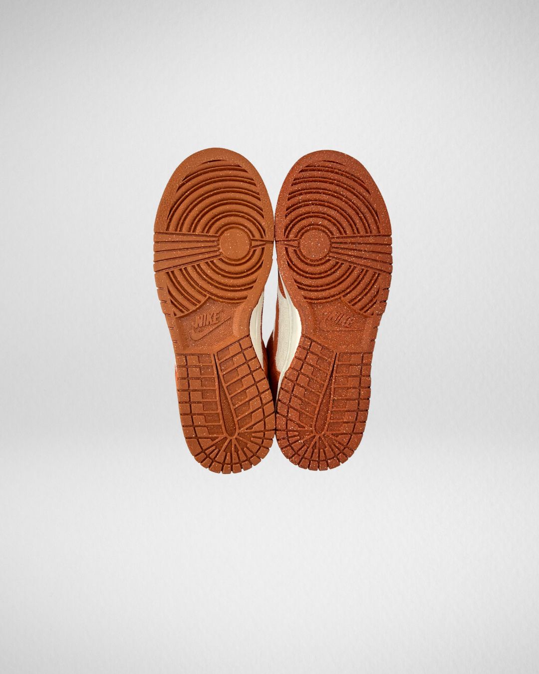 Nike Dunk Low Womens Burnt Sunrise
