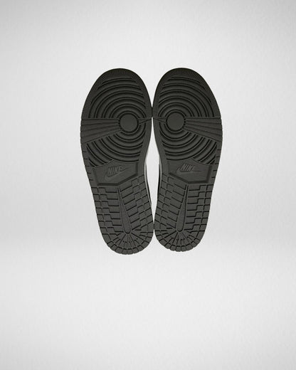 Jordan 1 Mid Carbon Fiber All-Star