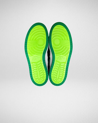 Jordan 1 High Zoom Air CMFT Stadium Green