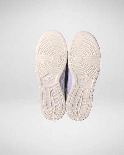 Nike Dunk Low Sail