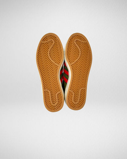 adidas Superstar Sheltoe Teenage Mutant Tortugas Ninja