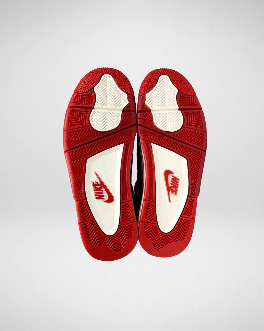 Air Jordan 4 Retro OG SP Nigel Sylverter  Brick