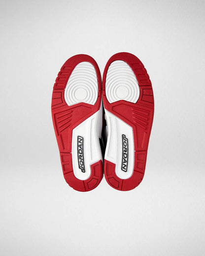 Jordan Legacy 312 Low Chicago