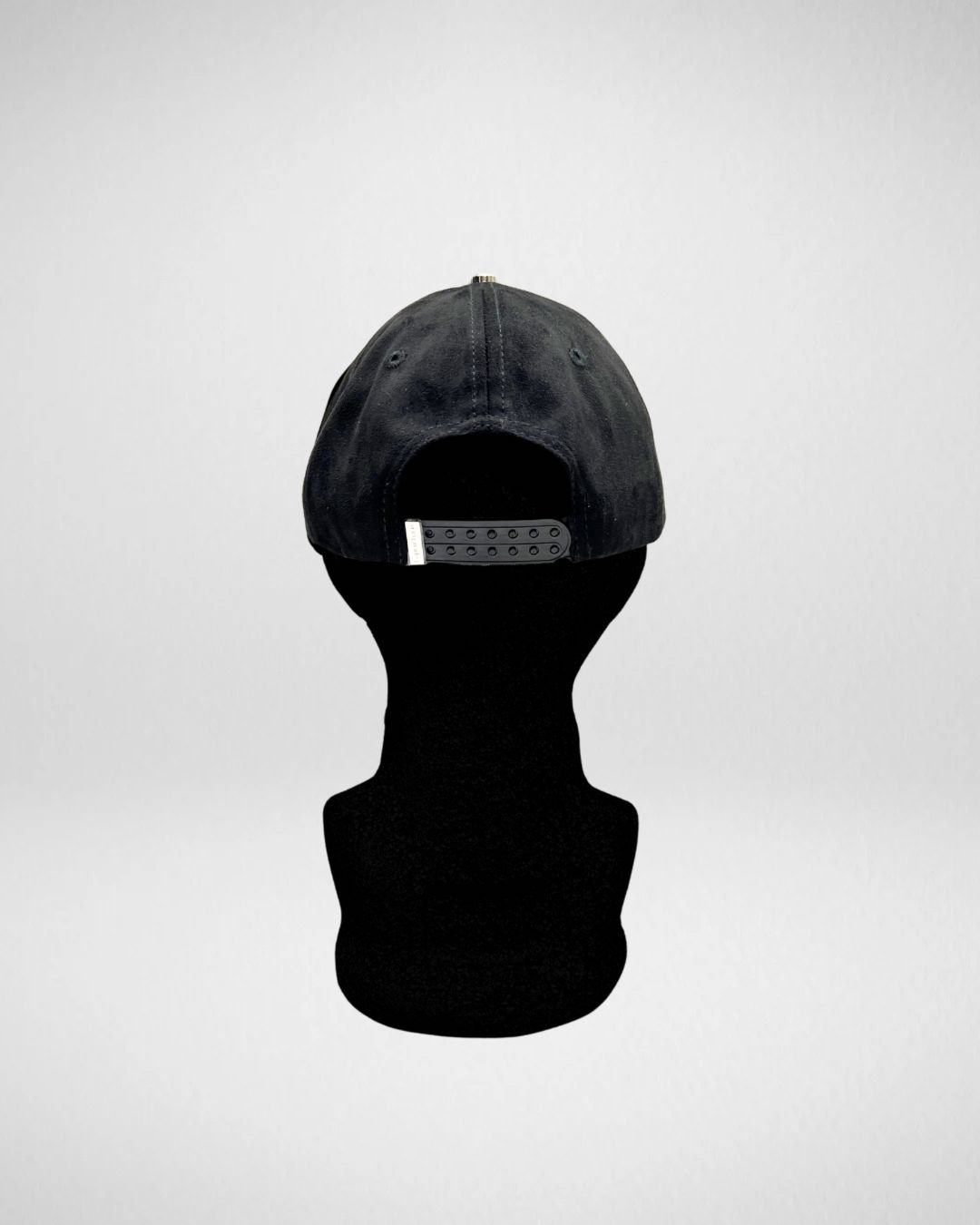 Cap Culture CT Crystals Black