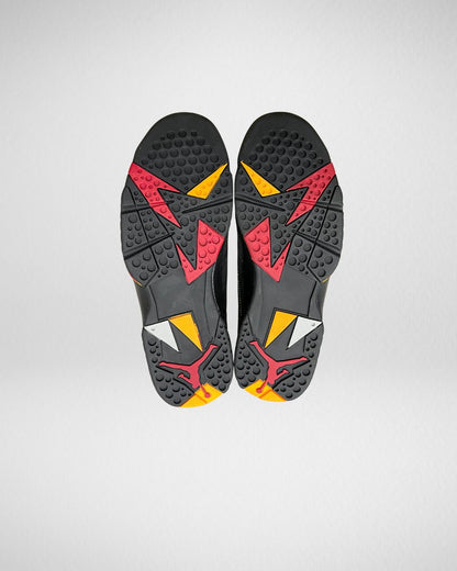 Jordan 7 Retro Citrus