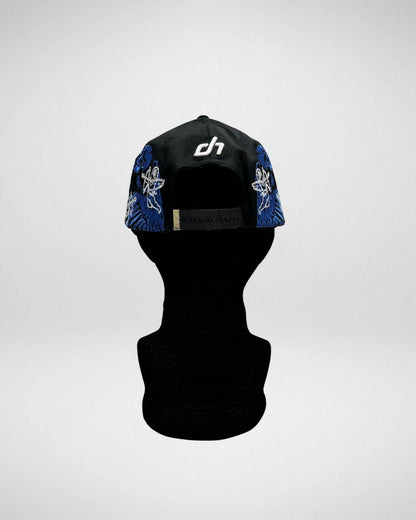 Dandy Hats Junior H Ángel Azul