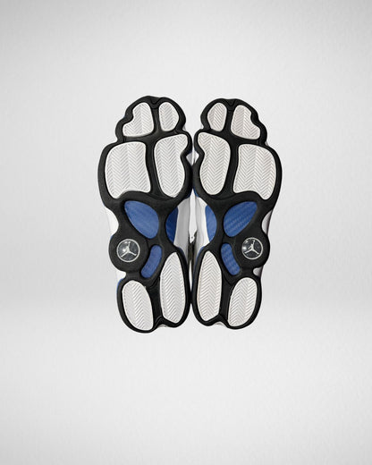 6 Rings sport Blue