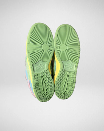 Nike SB Dunk Low Verdy Visty