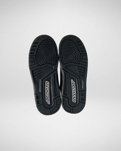 Jordan 3 Retro Black Cat
