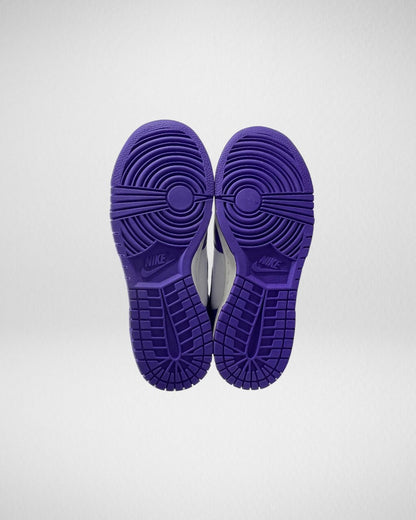 Nike Dunk High Psychic violeta (Caja de rep)