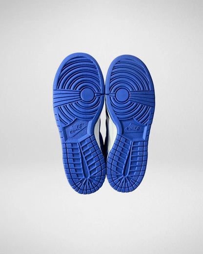 Nike Dunk Low Kentucky