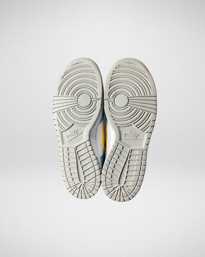 Nike Dunk Low Next Nature Homer Simpson