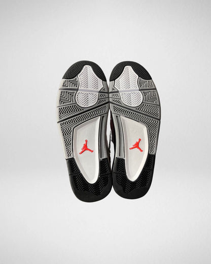 Air Jordan 4 Retro Zen Máster