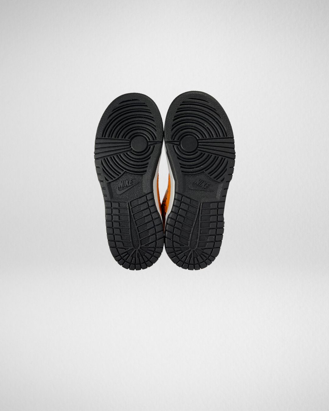 Nike Dunk Low Next Nature Tiger Stripers