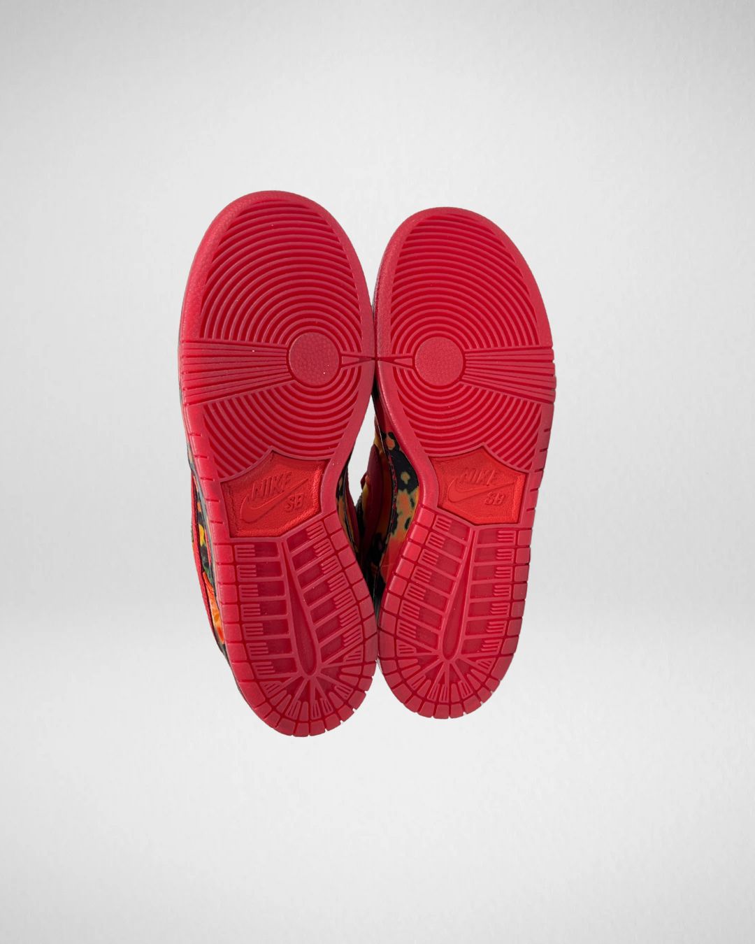 Nike SB Dunk Low El Mago De Oz