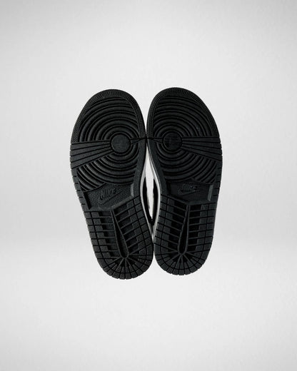 Jordan 1 Mid Split