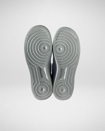 Nike Air Forcé 1 Low ‘07 Bulbous Swoosh