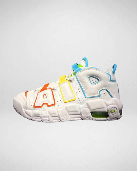 Nike Air More Uptempo Multi-color